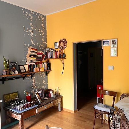 Appartamento A Casa Di Gia Gia Bologna Esterno foto