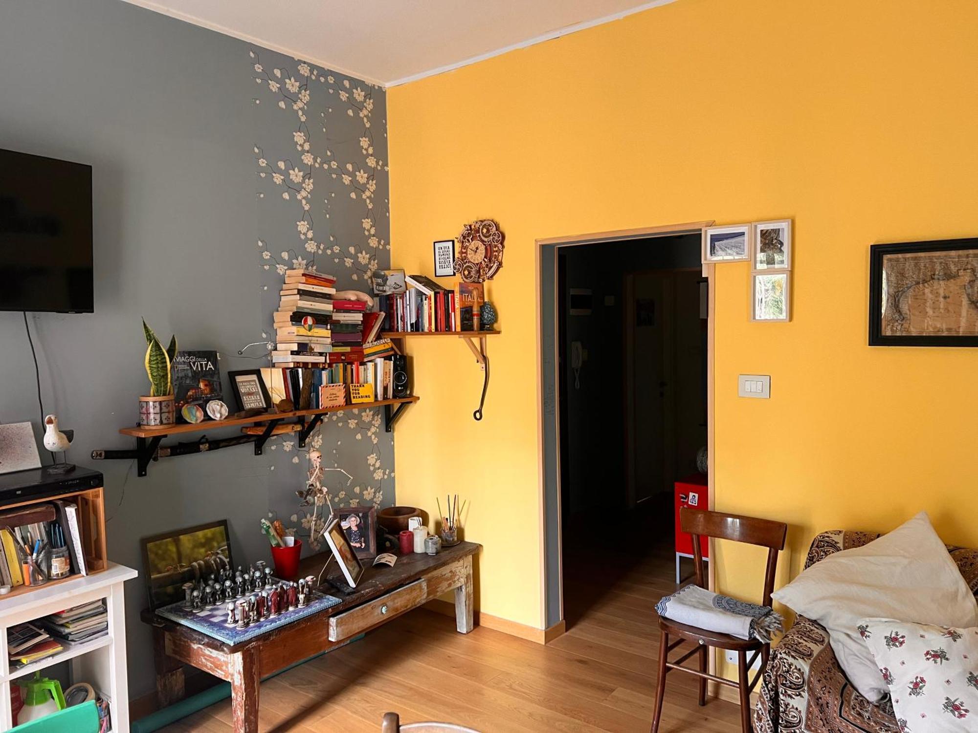Appartamento A Casa Di Gia Gia Bologna Esterno foto