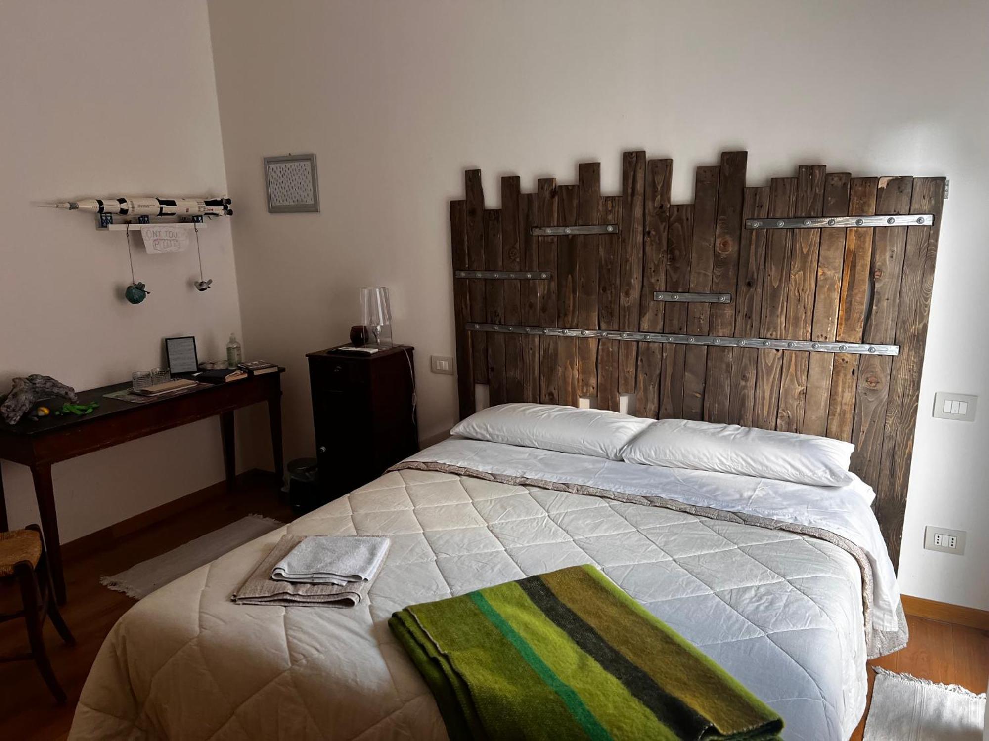Appartamento A Casa Di Gia Gia Bologna Esterno foto
